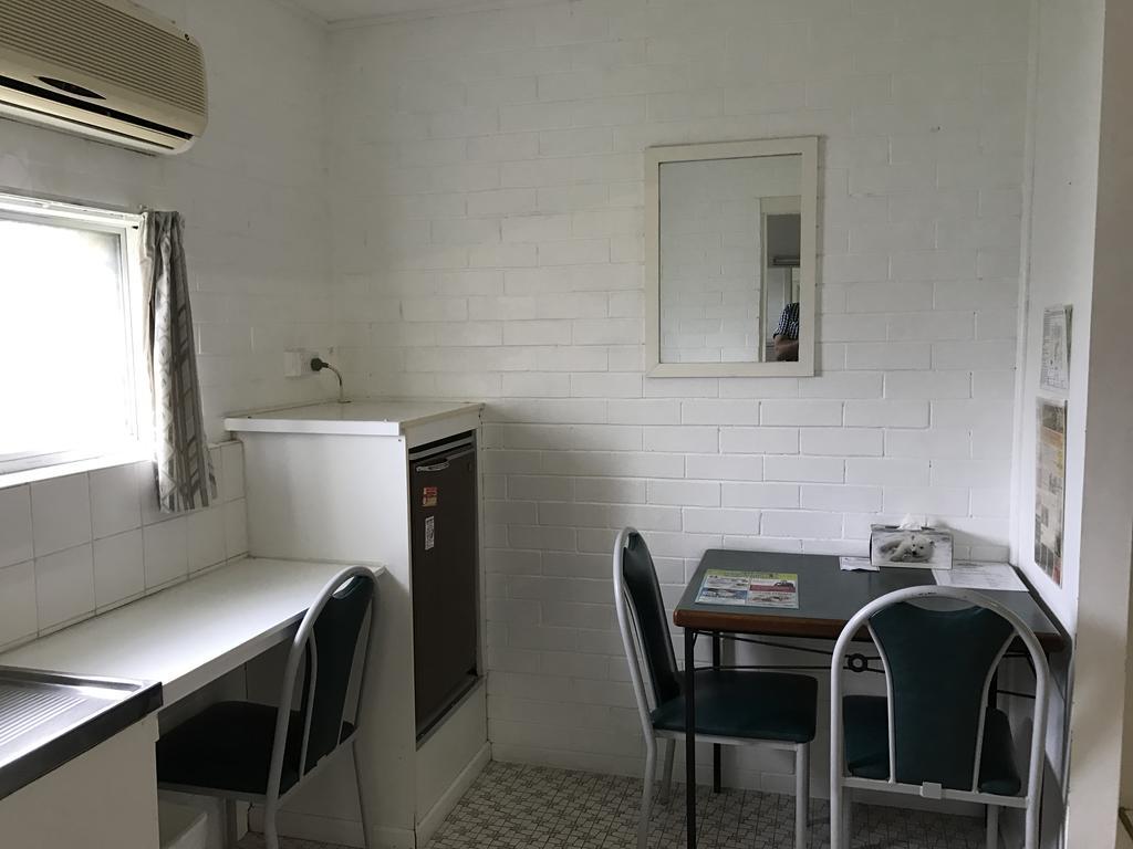 Ballina Byron Motor Inn エクステリア 写真