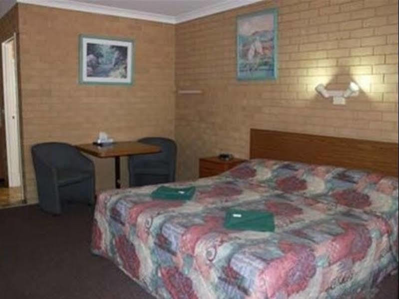 Ballina Byron Motor Inn エクステリア 写真